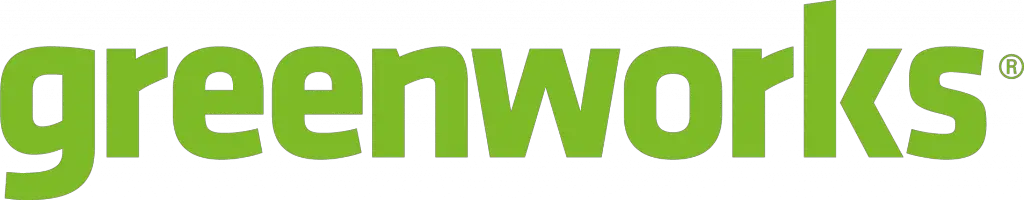 Greenworks logo