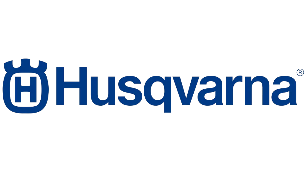 Husqvarna logo