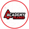 Academy Trained logo