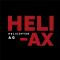 Heli-Ax logo