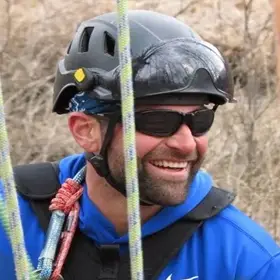 Jamie Chambrelli, CTSP