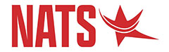 NATS logo