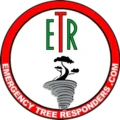 Emergency Tree Responders (ETR) logo