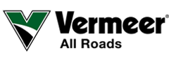 Vermeer All Roads logo
