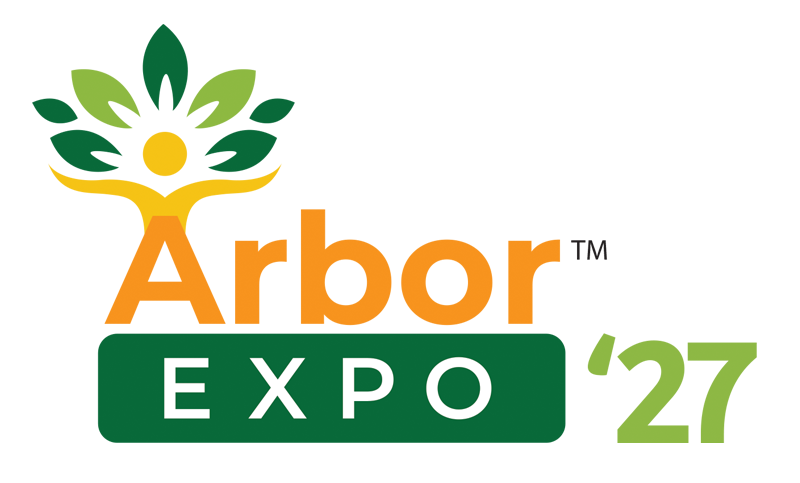 ArborEXPO™ '27 logo
