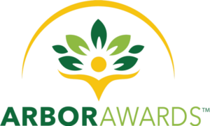 ArborAwardsLogo-Color-with TM 600x363 Arbor AWARDS™ logo