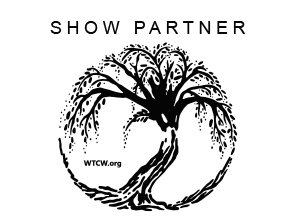 WTCW - SHOW PARTNER Logo